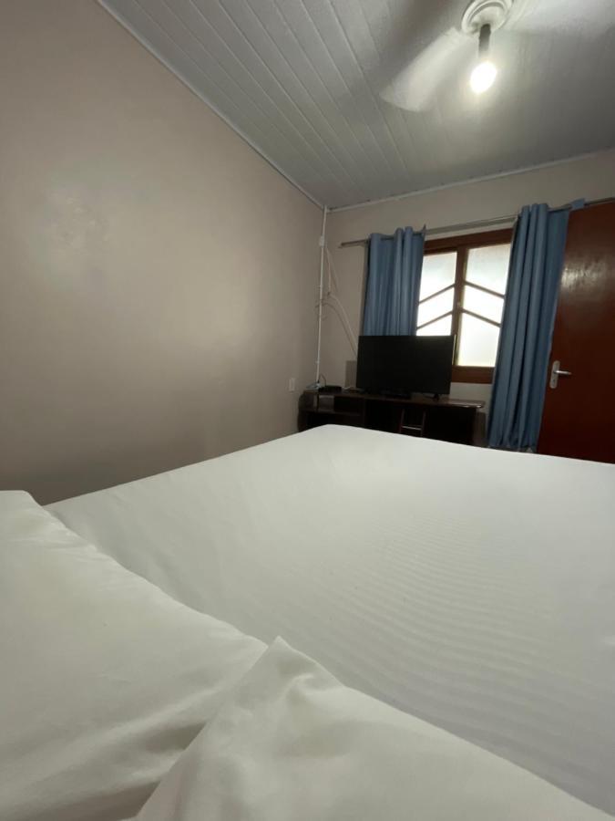 Pousada Belas Praia - Ribanceira อิงบิตูบา ภายนอก รูปภาพ